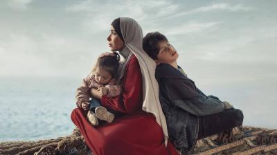 The Guardian Praises the Series "Under Guardianship"