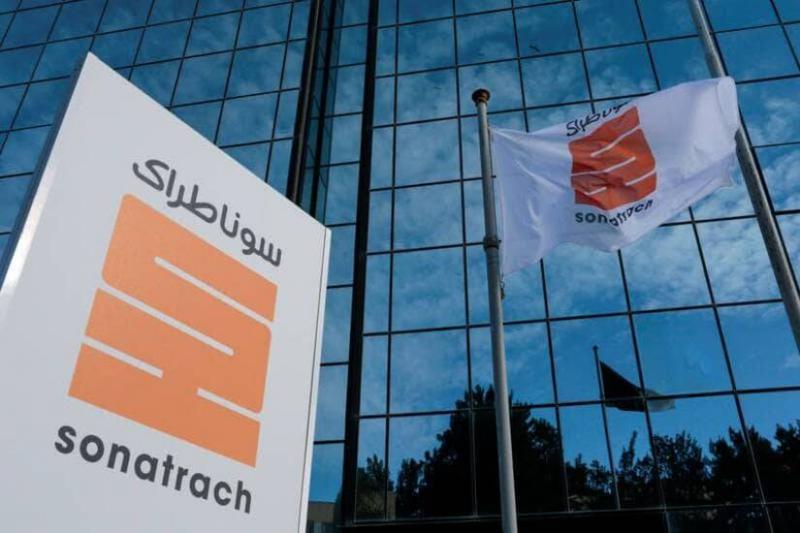 Sonatrach of Algeria Delivers First Shipment of LNG to ENI's New Floating Port