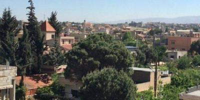 Title: In Beqaa.. Mayor Kills His Brother-in-Law