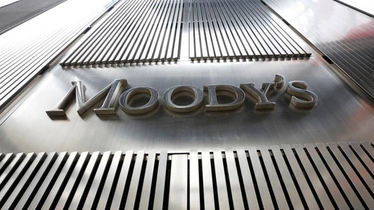 Moody's Downgrades Credit Rating for Israel