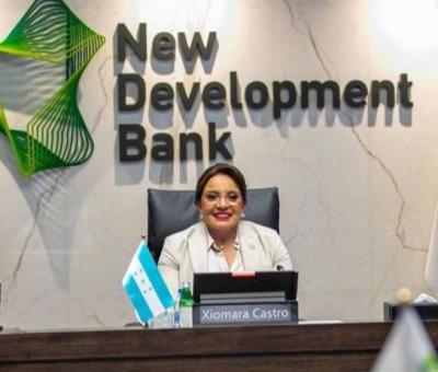 Honduras President Requests to Join BRICS Development Bank