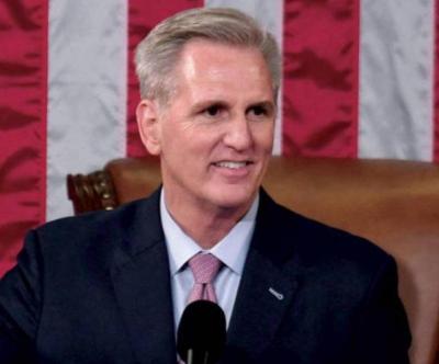 McCarthy: No Agreement Yet in Debt Ceiling Talks