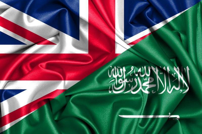 UK-Saudi Communication Regarding Sudan Events