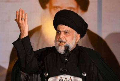 After the Iraqi Elections... Attention Turns to Sadr