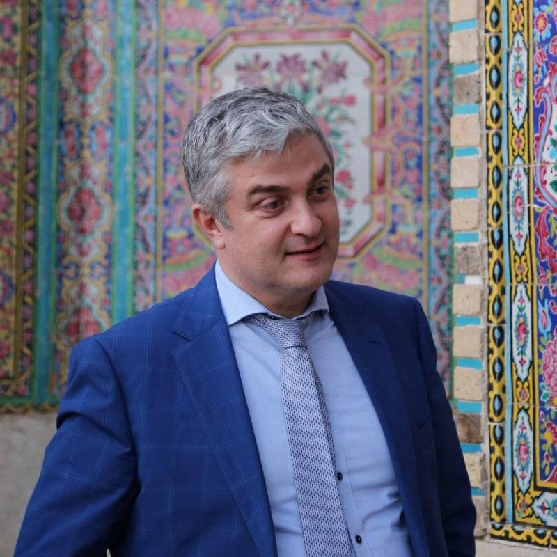 Turkey Summons Danish Ambassador Again