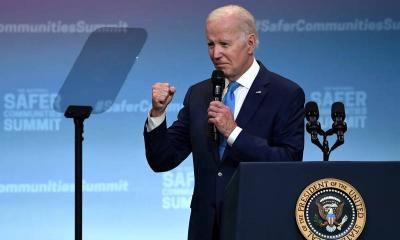 Biden's Latest Gaffe: "God Save the Queen"... Video