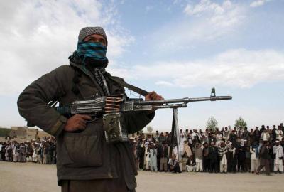 Title: Taliban: Foreign Forces Committed "Countless Crimes" in Afghanistan