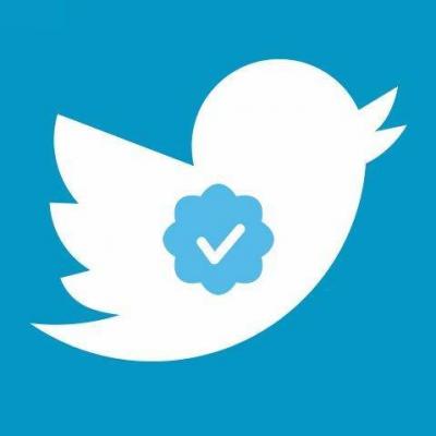 Politicians and Celebrities Outside of Twitter's Blue Service