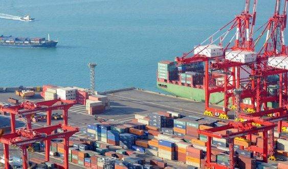 Syrian Ports Authority Closes All Ports Except Tartus Due to Weather Conditions