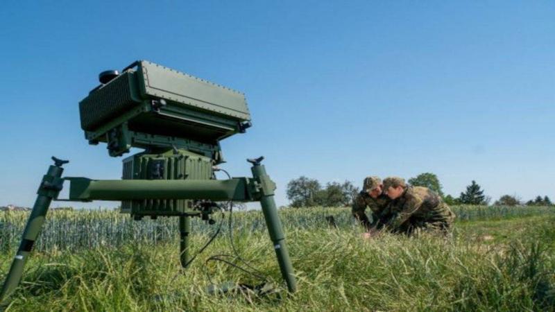 Iraq Approves Contract to Purchase Radar Systems from French 