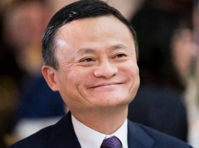 Founder of "Alibaba" Receives Offer from Tokyo University