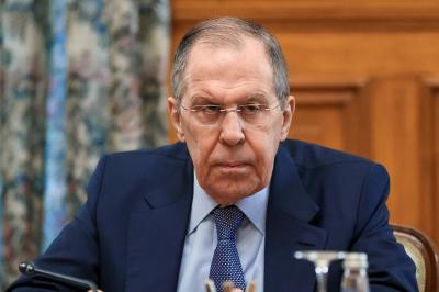 Lavrov: The U.S. Hinders Meetings of the Middle East Quartet