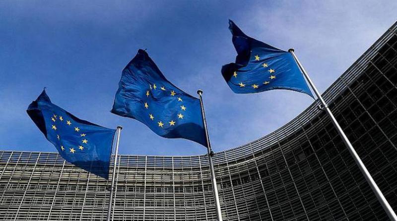 New European Sanctions Against Iran