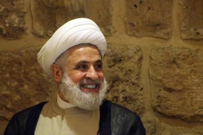 Qassem on the Presidential Issue: Two Paths with No Third