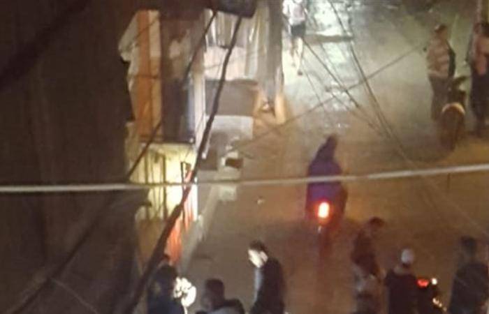 Incident in Hay al-Salam: One Dead