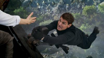 Mission Impossible 7 Earns $273 Million Worldwide