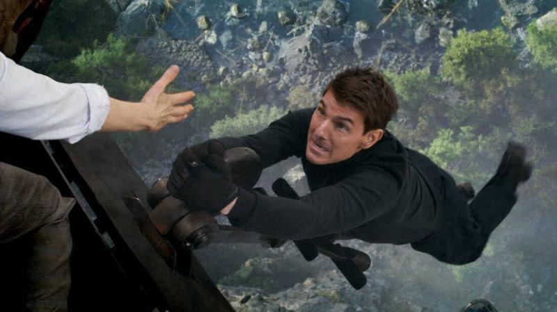Mission Impossible 7 Earns $273 Million Worldwide