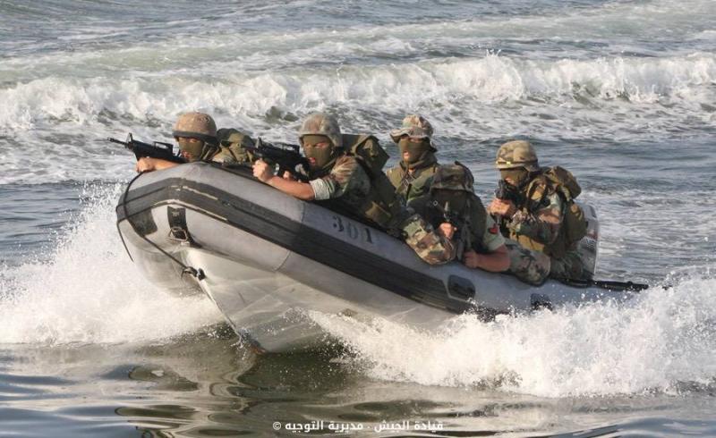Video - The Lebanese Army Conducts Health Evacuation Drills for Emergencies