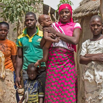 Gunmen Kidnap 80 Including Children in Northwestern Nigeria
