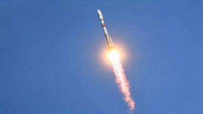 Japan: North Korea Launches What May Be a Ballistic Missile