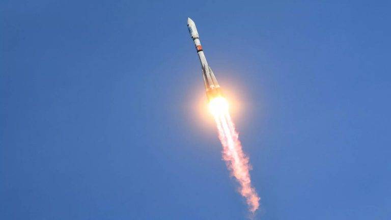 Japan: North Korea Launches What May Be a Ballistic Missile