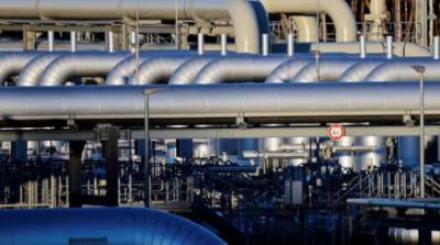 Drone Attack Targets Administrative Building of Russian Pipeline