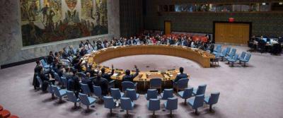 Title: UN Envoy for Yemen Calls for Peace
