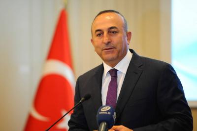 Turkish-Syrian-Iranian Meeting in Moscow Next Week