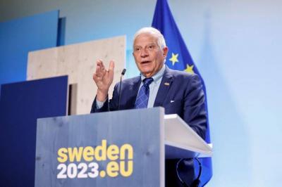EU Calls on Turkey to Address Election Shortcomings