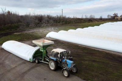 Ukraine: Extension of Food Import Restrictions "Inappropriate"