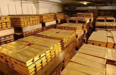 Egypt... Global Auction for Gold Exploration