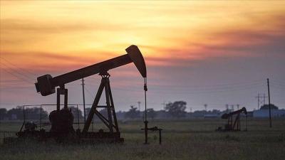 Oil Stabilizes Amid Concerns Over Chinese Demand