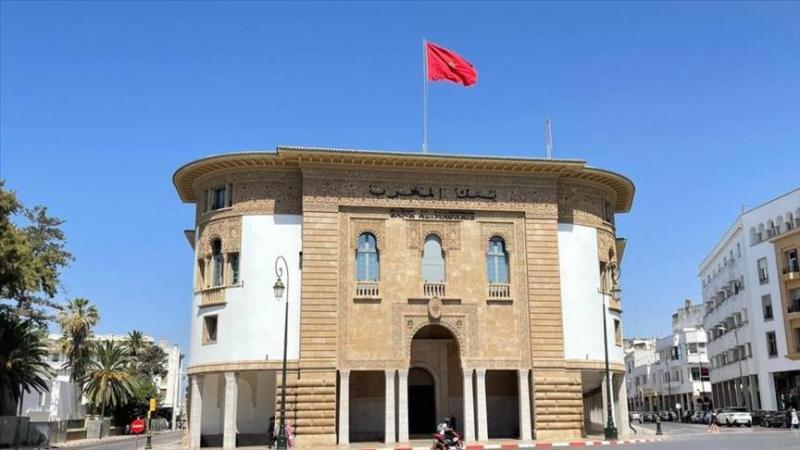 Moroccan Central Bank Keeps Interest Rates Unchanged at 3%