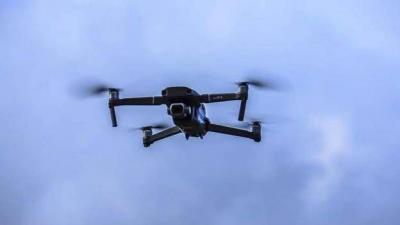 Norway Supplies Ukraine with Drone Defense System
