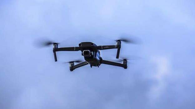 Norway Supplies Ukraine with Drone Defense System