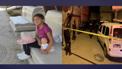 Crime Shakes Turkey: Syrian Girl Murdered in Well