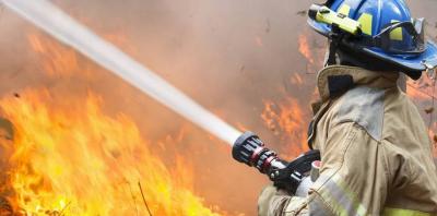 Fire in Brazil: 4 Lives Lost at Children's Care Facility