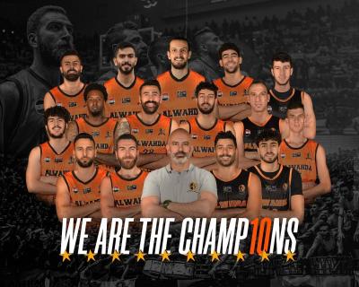 Marwan Khalil Leads Al-Wahda to Secure Syrian Championship Title