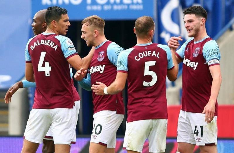 West Ham Wins UEFA Europa Conference League Title