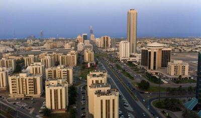 Earthquake Strikes Fujairah in the UAE