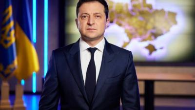 Zelensky: We are making progress on the front lines