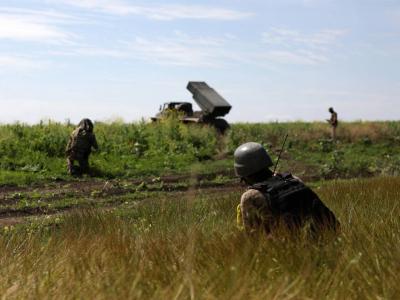 Putin: Ukraine Has Not Achieved Any Success on the Front