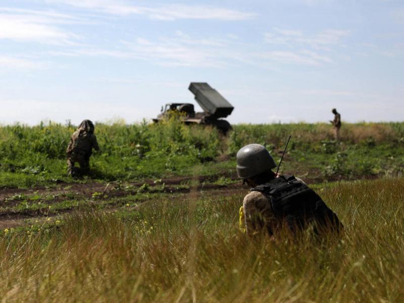 Putin: Ukraine Has Not Achieved Any Success on the Front