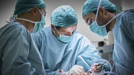 First Successful Intestinal Transplant in the World