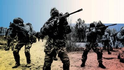 "The Independent": Russia Prepares for a New Recruitment Campaign