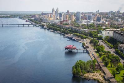 Russia Attacks Cities in Ukraine... At Least 5 Killed