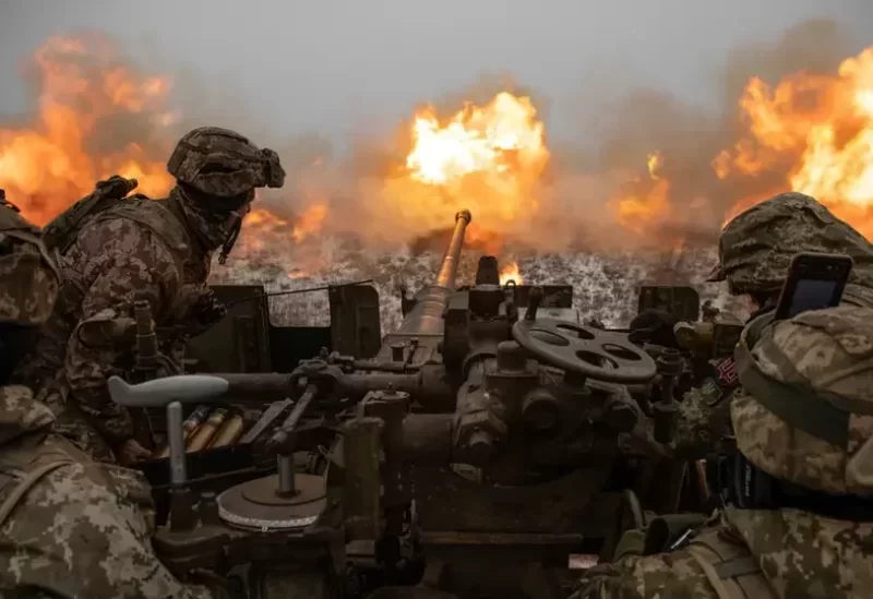 Governor of Bryansk: Ukraine Shelled a Village on the Border with Belarus
