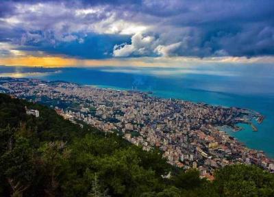 Weather Update: Atmospheric Low Intensifying