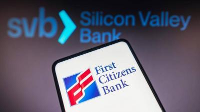 "First Citizens" Acquires Silicon Valley Bank