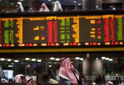 Rise of Most Gulf Markets in Early Trading
